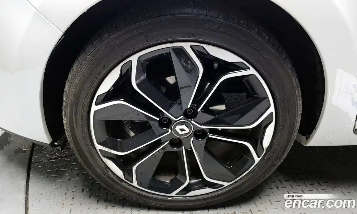 Renault Cilo 2018 1.5 Автомат в Москве № 356995, фото 5