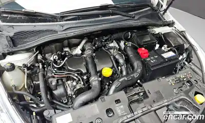 Renault Cilo 2018 1.5 Автомат в Москве № 356995, миниатюра 6