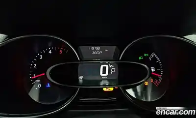 Renault Cilo 2018 1.5 Автомат в Москве № 356995, миниатюра 8