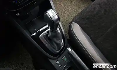 Renault Cilo 2018 1.5 Автомат в Москве № 356995, миниатюра 9