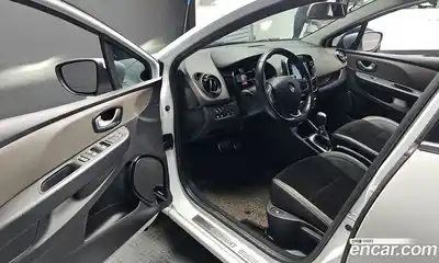 Renault Cilo 2018 1.5 Автомат в Москве № 356995, миниатюра 10