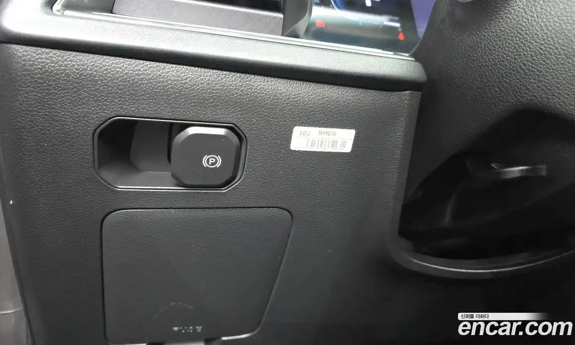 SsangYong Torres 2024 1.5 Автомат в Москве № 35784, фото 11