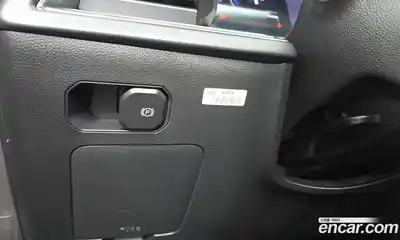 SsangYong Torres 2024 1.5 Автомат в Москве № 35784, миниатюра 11