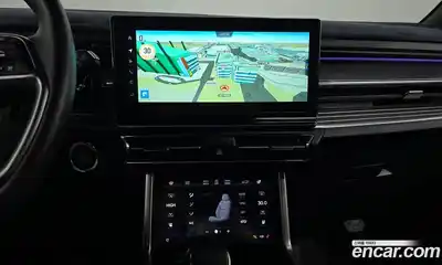 SsangYong Torres 2024 1.5 Автомат в Москве № 35784, миниатюра 12