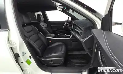 SsangYong Torres 2024 1.5 Автомат в Москве № 35784, миниатюра 6