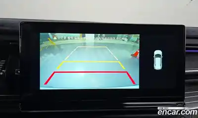 SsangYong Torres 2024 1.5 Автомат в Москве № 35784, миниатюра 7