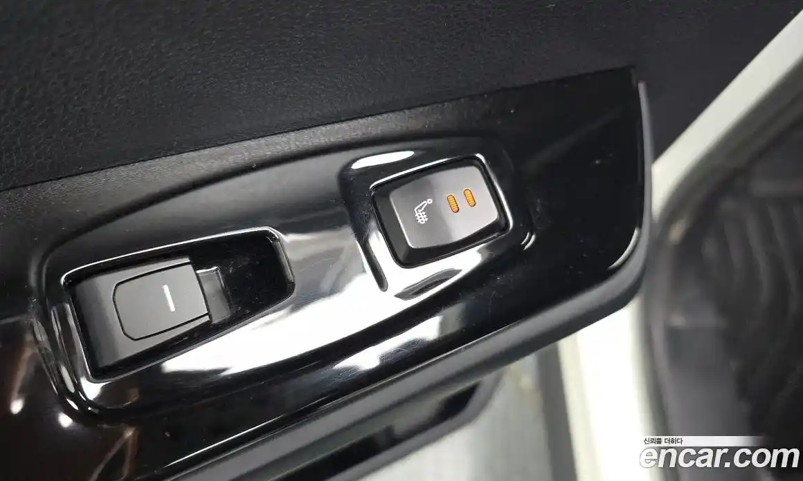 SsangYong Torres 2024 1.5 Автомат в Москве № 35784, фото 8