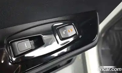 SsangYong Torres 2024 1.5 Автомат в Москве № 35784, миниатюра 8