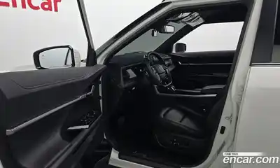 SsangYong Torres 2024 1.5 Автомат в Москве № 35784, миниатюра 10