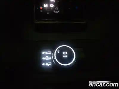 SsangYong Rexton 2022 2.2 Автомат в Москве № 35819, миниатюра 12