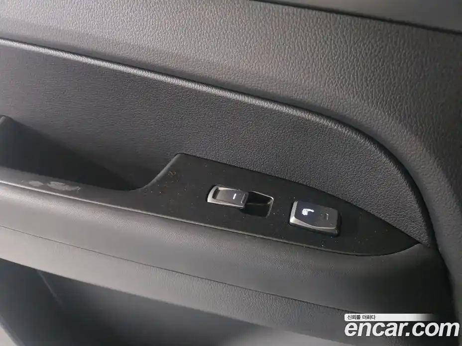 SsangYong Rexton 2022 2.2 Автомат в Москве № 35819, фото 13