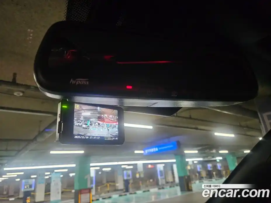 SsangYong Rexton 2022 2.2 Автомат в Москве № 35819, фото 14