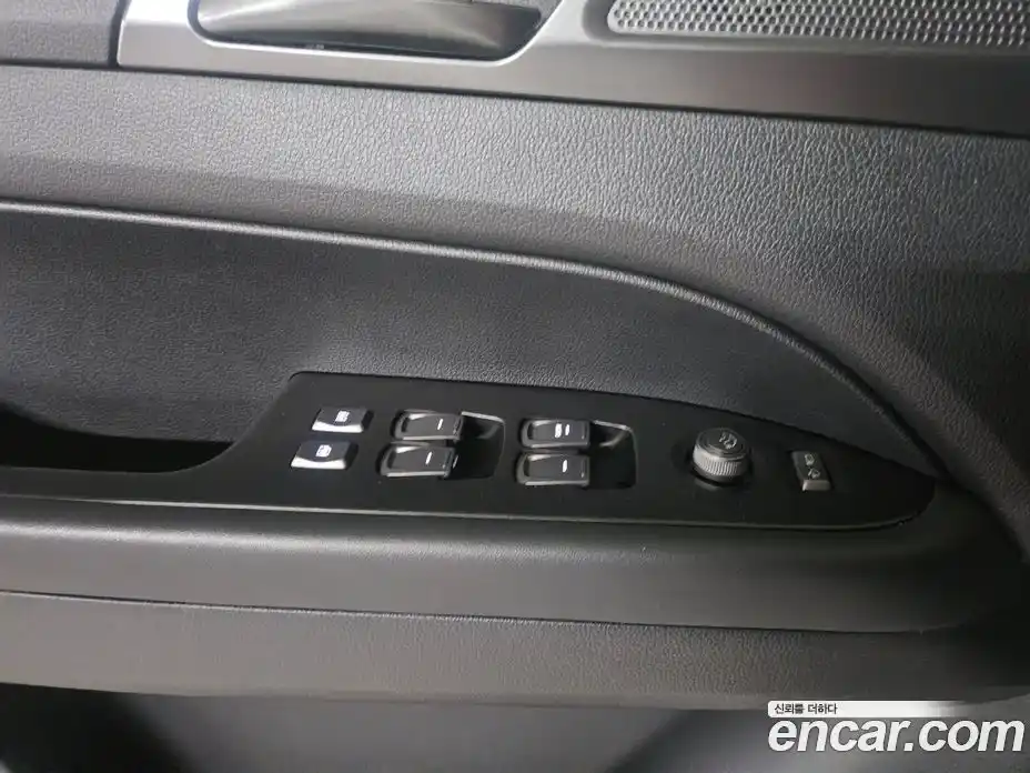 SsangYong Rexton 2022 2.2 Автомат в Москве № 35819, фото 15