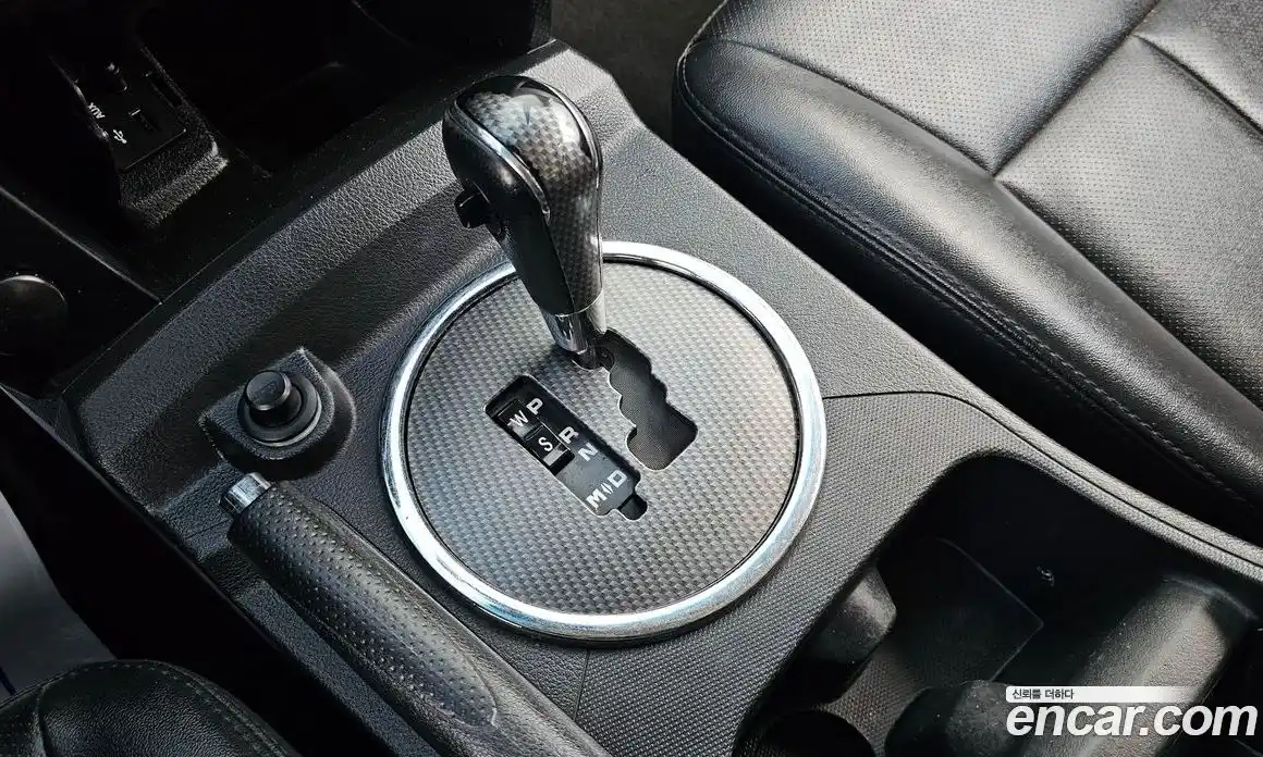 SsangYong Korando 2016 2.0 Автомат в Москве № 35977, фото 12