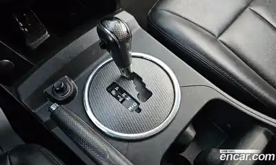 SsangYong Korando 2016 2.0 Автомат в Москве № 35977, миниатюра 12