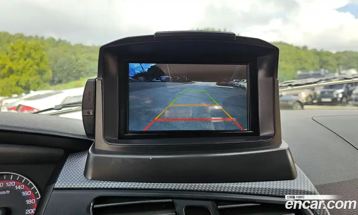 SsangYong Korando 2016 2.0 Автомат в Москве № 35977, фото 14