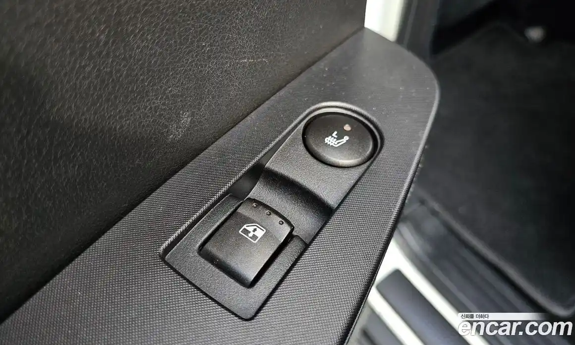 SsangYong Korando 2016 2.0 Автомат в Москве № 35977, фото 18