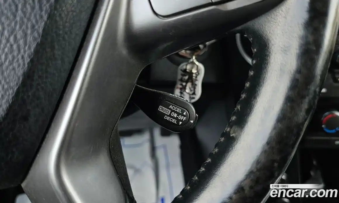 SsangYong Korando 2016 2.0 Автомат в Москве № 35977, фото 19