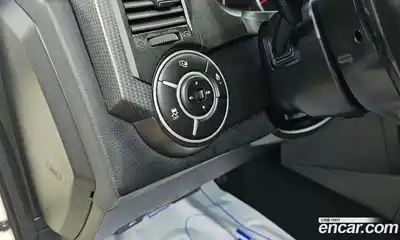 SsangYong Korando 2016 2.0 Автомат в Москве № 35977, миниатюра 3