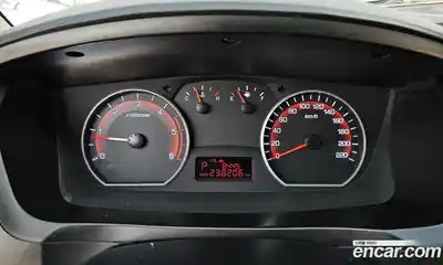 SsangYong Korando 2016 2.0 Автомат в Москве № 35977, миниатюра 4