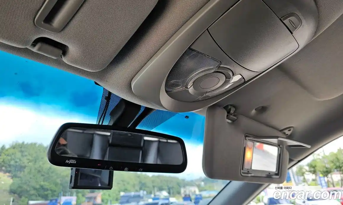 SsangYong Korando 2016 2.0 Автомат в Москве № 35977, фото 7