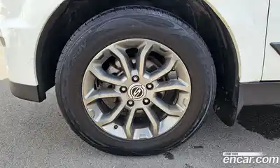 SsangYong Korando 2016 2.0 Автомат в Москве № 35977, миниатюра 8