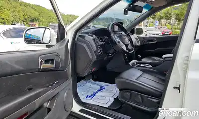 SsangYong Korando 2016 2.0 Автомат в Москве № 35977, миниатюра 9