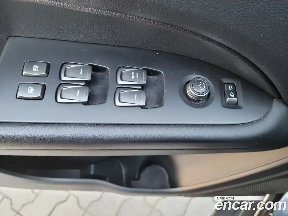 SsangYong Rexton 2021 2.2 Автомат в Москве № 36056, фото 13