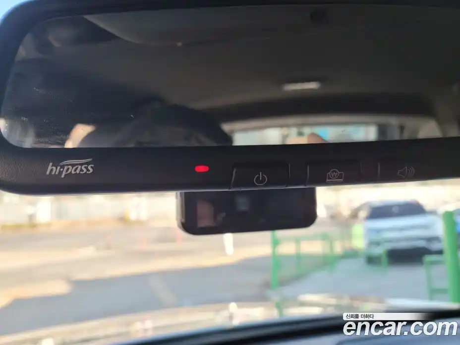 SsangYong Rexton 2021 2.2 Автомат в Москве № 36056, фото 18