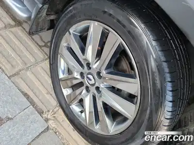 SsangYong Rexton 2021 2.2 Автомат в Москве № 36056, миниатюра 5