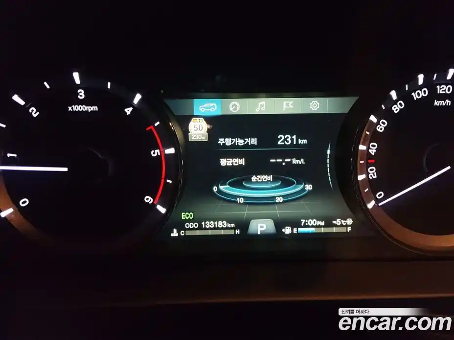 SsangYong Rexton 2021 2.2 Автомат в Москве № 36056, фото 8