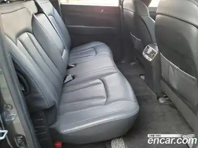 SsangYong Rexton 2021 2.2 Автомат в Москве № 36056, миниатюра 10