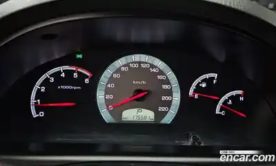 SsangYong Rexton 2014 2.0 Автомат в Москве № 36227, миниатюра 12