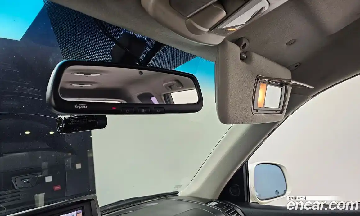 SsangYong Rexton 2014 2.0 Автомат в Москве № 36227, фото 14