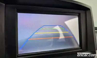 SsangYong Rexton 2014 2.0 Автомат в Москве № 36227, миниатюра 2