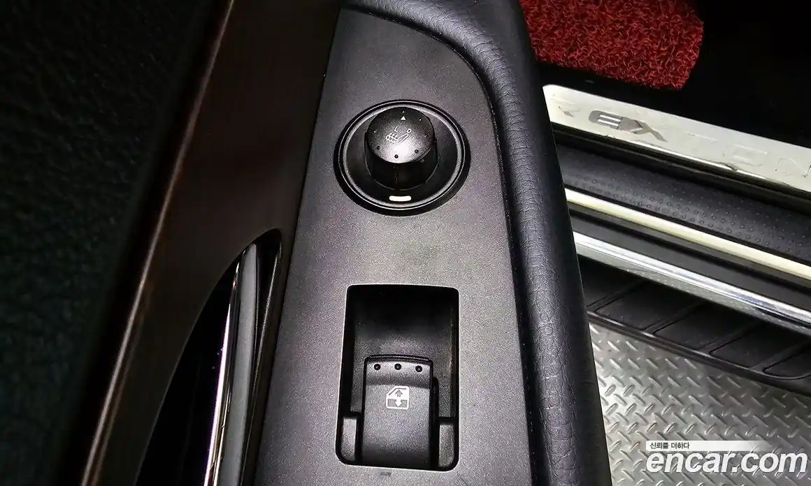 SsangYong Rexton 2014 2.0 Автомат в Москве № 36227, фото 3