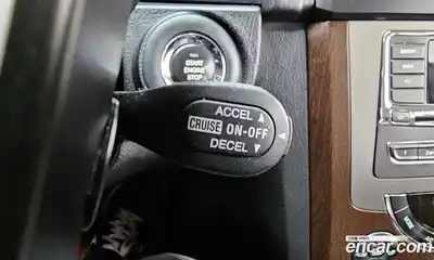 SsangYong Rexton 2014 2.0 Автомат в Москве № 36227, миниатюра 4