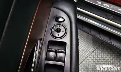 SsangYong Rexton 2014 2.0 Автомат в Москве № 36227, миниатюра 5