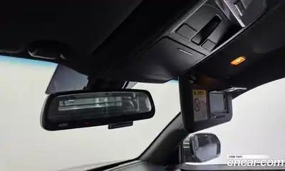 SsangYong Rexton, 2021