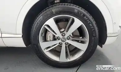 Genesis GV80 2023 2.5 Автомат в Москве № 364372, миниатюра 5