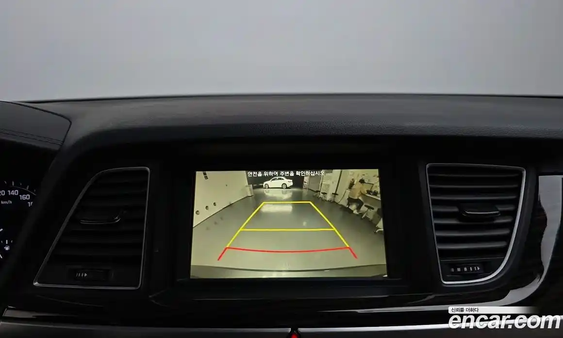 Genesis G80 2018 3.3 Автомат в Москве № 365225, фото 14