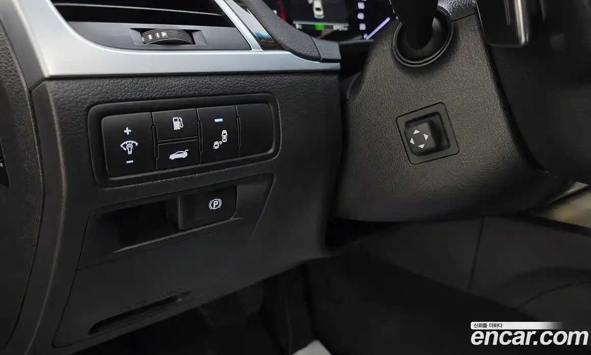 Genesis G80 2018 3.3 Автомат в Москве № 365225, фото 17