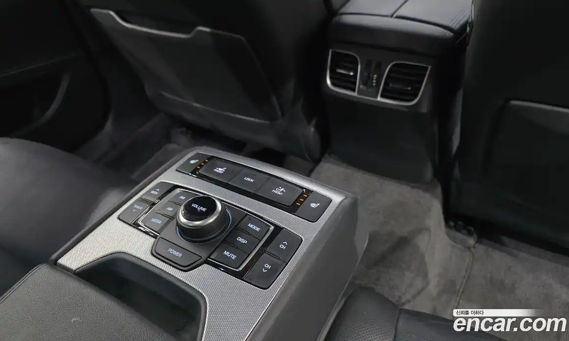 Genesis G80 2018 3.3 Автомат в Москве № 365225, фото 19