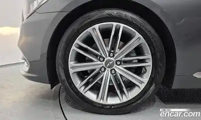 Genesis G80 2018 3.3 Автомат в Москве № 365225, миниатюра 5