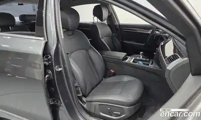 Genesis G80 2018 3.3 Автомат в Москве № 365225, миниатюра 10