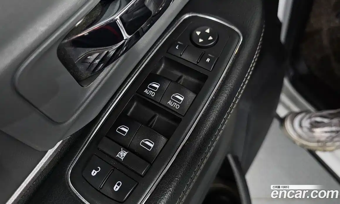 Dodge Ram Pick Up 2017 6.4 Автомат в Москве № 368534, фото 14