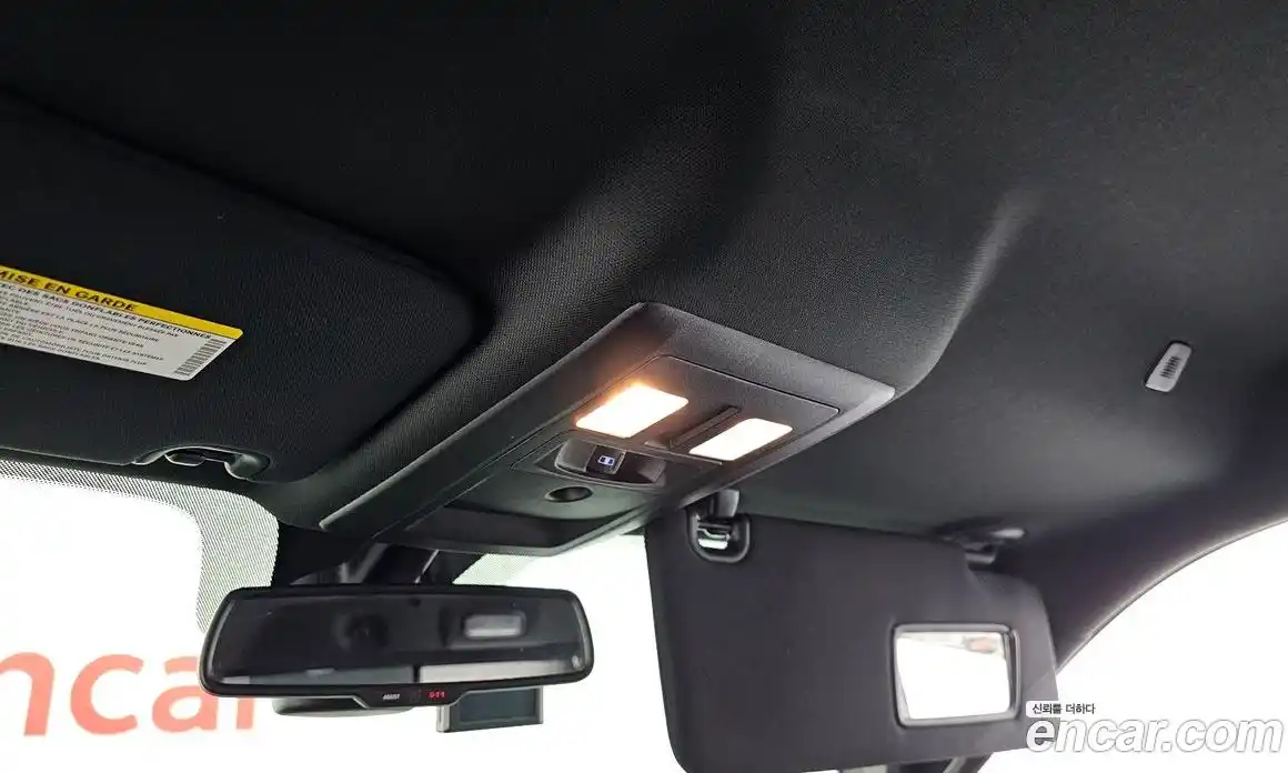 Dodge Ram Pick Up 2017 6.4 Автомат в Москве № 368534, фото 19