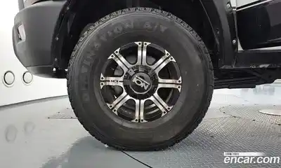 Dodge Ram Pick Up 2017 6.4 Автомат в Москве № 368534, миниатюра 5