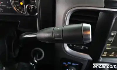 Dodge Ram Pick Up 2017 6.4 Автомат в Москве № 368534, миниатюра 9