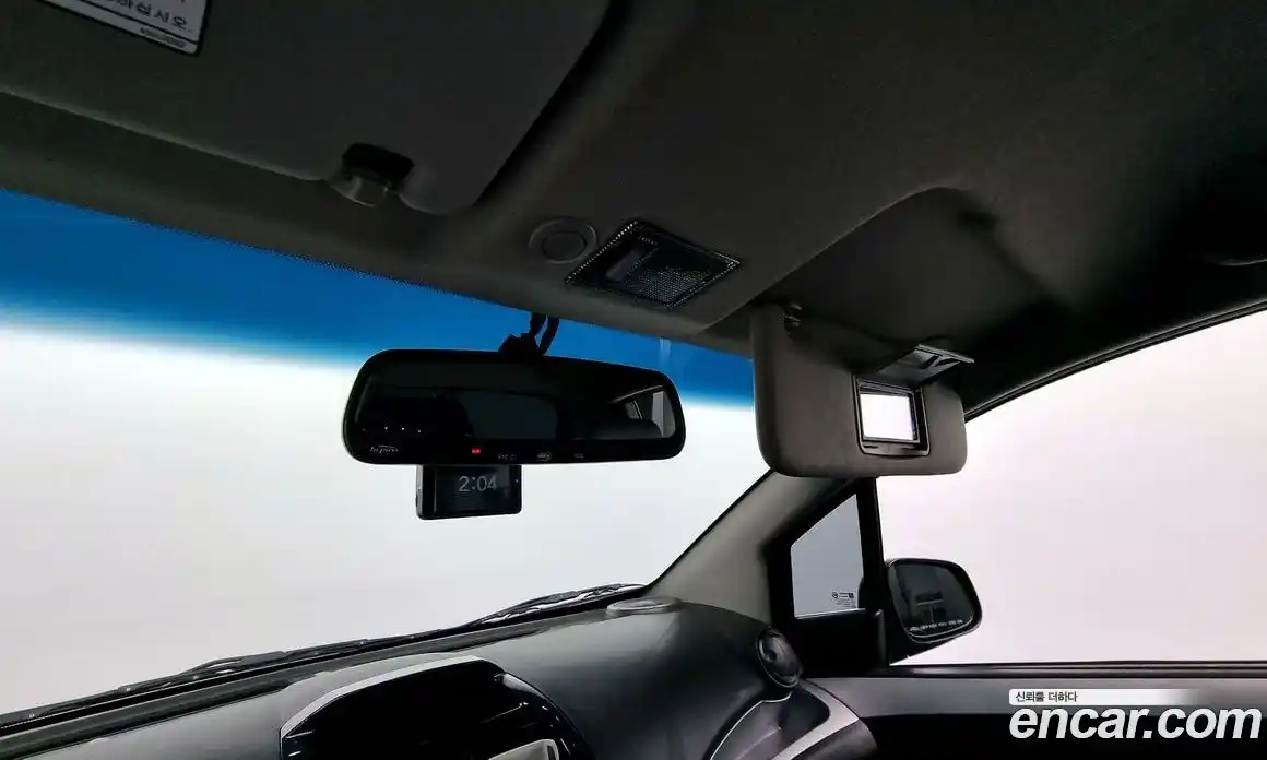 Chevrolet Spark 2014 1.0 Автомат в Москве № 36965, фото 3